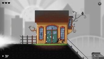 Imagen 0 para Crowman & Wolfboy