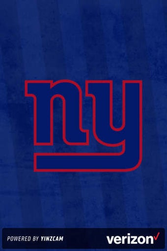 Image 0 for New York Giants Mobile