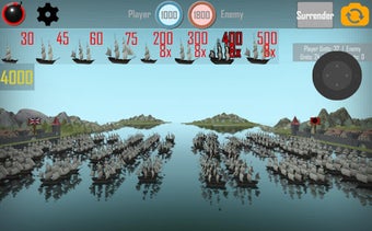 Image 0 for MEDIEVAL NAVAL WARS: FREE…