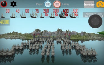 Image 2 for MEDIEVAL NAVAL WARS: FREE…