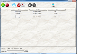 Imagen 0 para Tiny Image Converter
