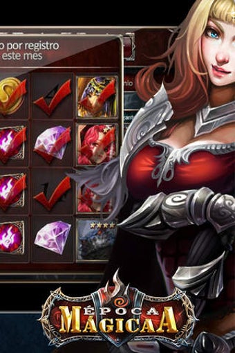 Imagen 0 para Magic Realms-SP