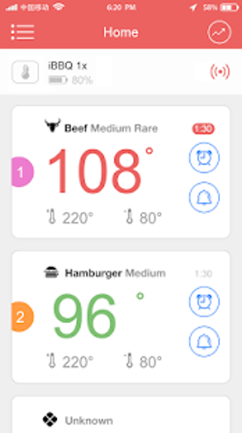 Imagen 2 para EasyBBQ