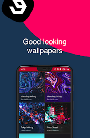 Image 2 for Squirclx - Icon Pack