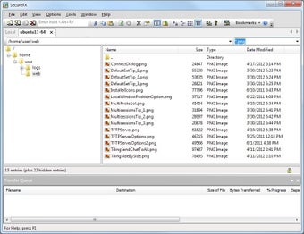 Imagen 0 para SecureFX