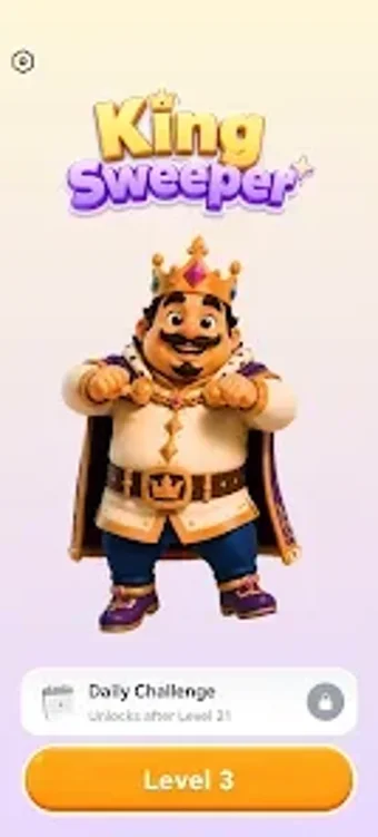 Imagen 0 para King Sweeper:Logic Puzzle…