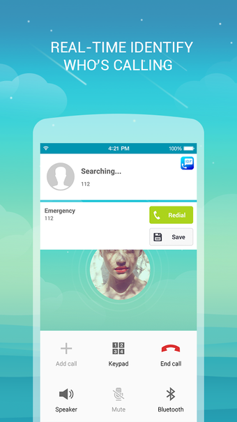Imagen 2 para Caller ID