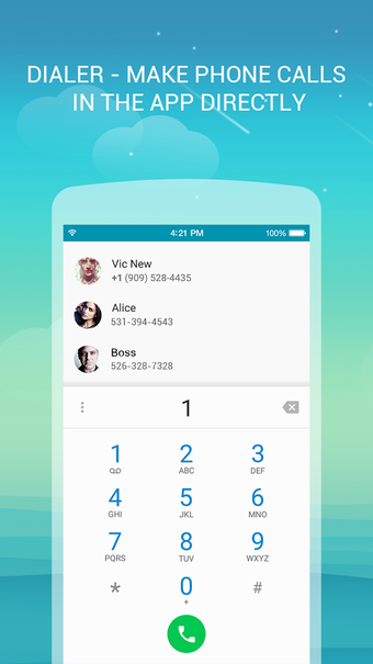 Imagen 3 para Caller ID
