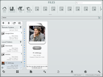 Image 3 for Files-finder edition