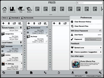 Image 0 for Files-finder edition