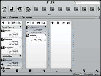 Image 2 for Files-finder edition
