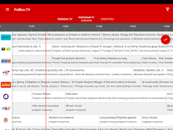 Imagen 1 para PolBox.TV