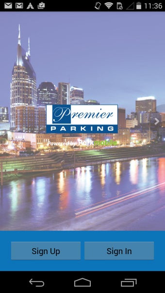 Image 1 for Premier Parking