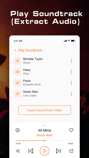 Imagen 0 para MusicMate-Stream Music  A…