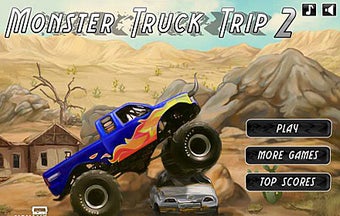 Image 0 for Monster Truck Trip 2