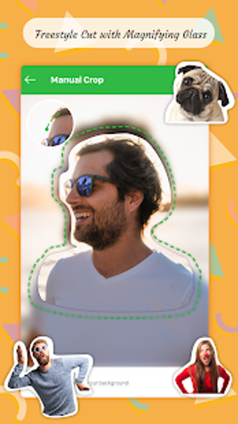 Imagen 2 para Sticker Maker Studio