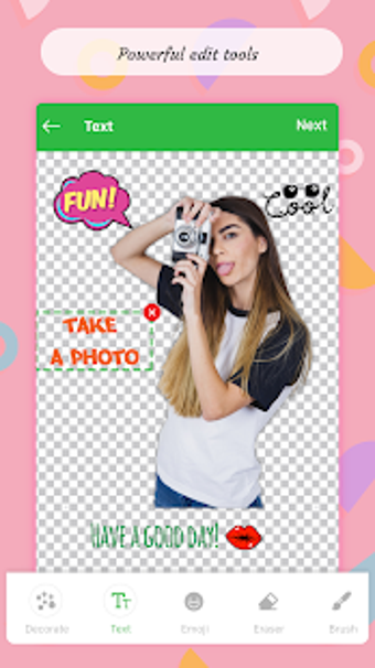 Imagen 0 para Sticker Maker Studio
