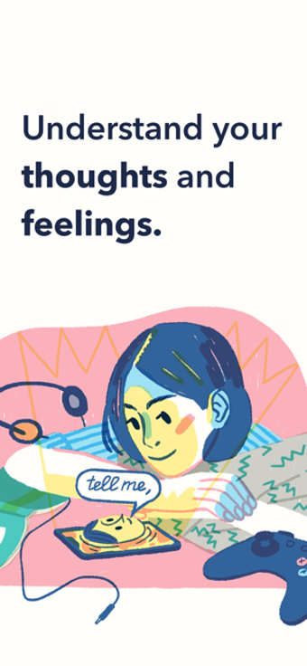 Image 0 for Sayana: Emotional Self-Ca…