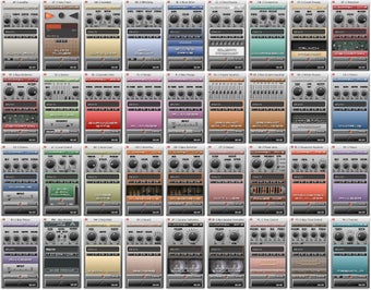 Imagen 0 para Audiffex Effect Pedals fo…