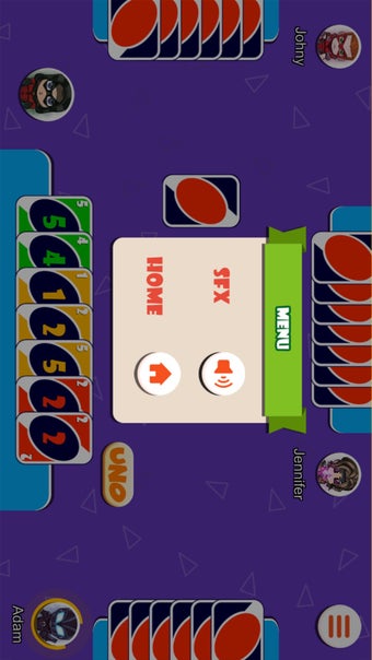 Image 3 for Uno classic