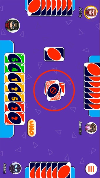 Image 0 for Uno classic