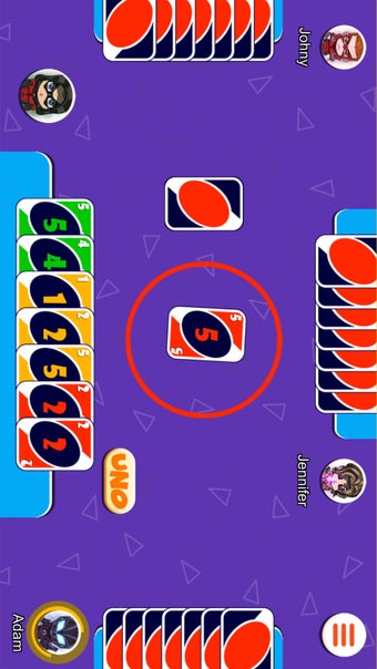 Image 2 for Uno classic