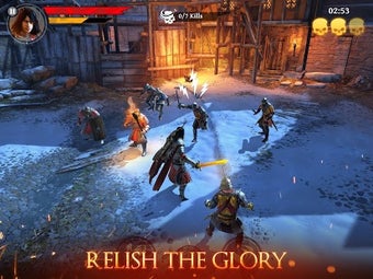 Image 0 for Iron Blade: Medieval Lege…