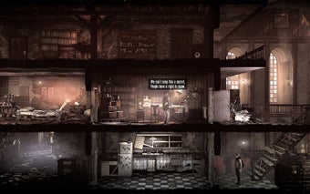 Image 1 for This War of Mine