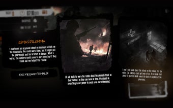 Image 0 for This War of Mine