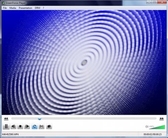 Image 0 for GreenForce-Player Portabl…