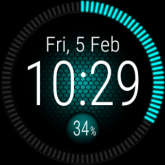 Image 0 for Polar Watch Faces