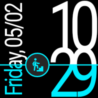 Image 2 for Polar Watch Faces