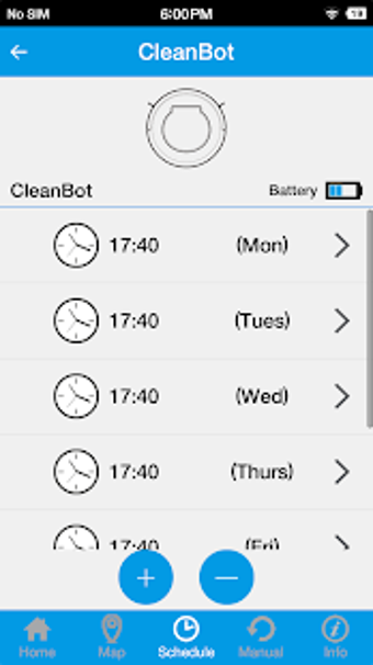 Image 3 for CleanBot