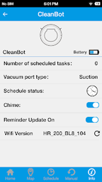 Image 0 for CleanBot