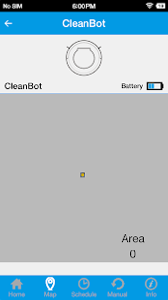 Image 1 for CleanBot
