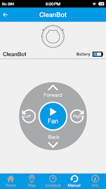 Image 2 for CleanBot