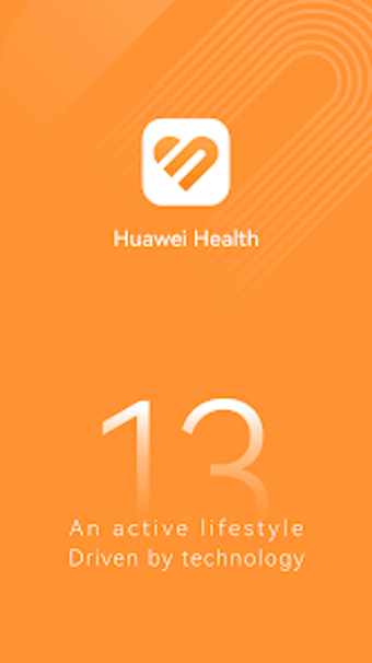 Image 0 for HUAWEI Health