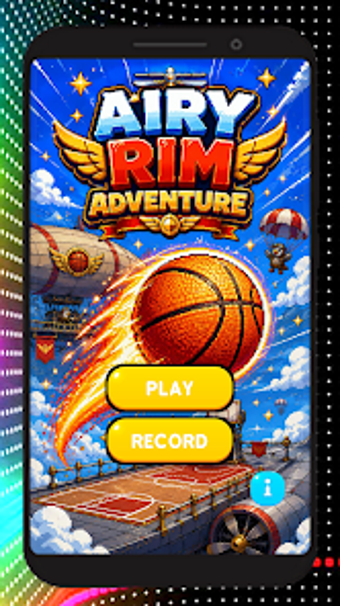 Imagen 0 para Airy Rim Adventure