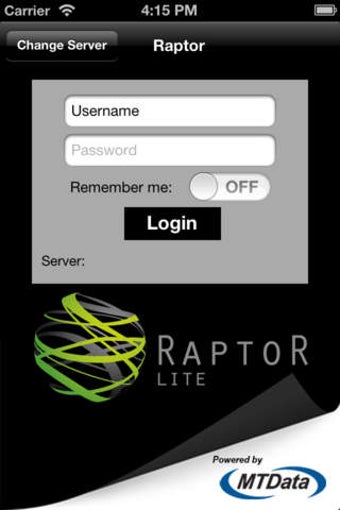 Image 0 for Raptor Lite