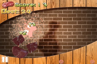 Image 0 for Steak Fighter Lite