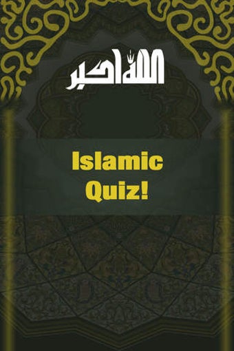 Imagen 0 para Islamic Quiz MCQs