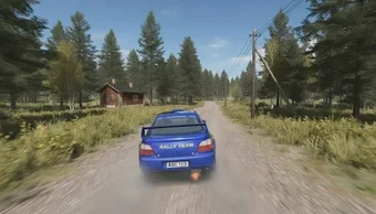 Image 0 for SPD Rally Car Racing Game…