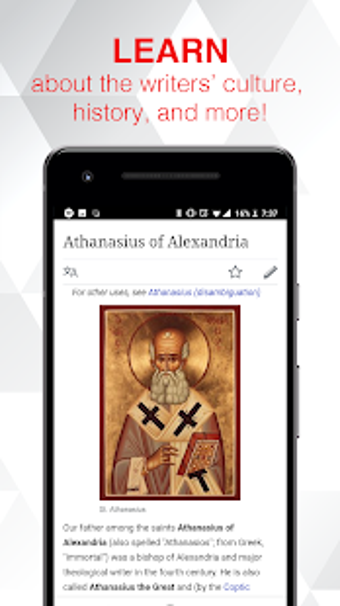 Imagen 0 para Catena: Bible & Commentar…
