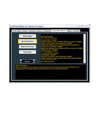 Imagen 0 para USB Drive Monitor