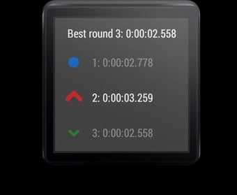 Image 3 for Stopwatch For Android Wea…