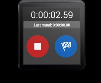 Image 1 for Stopwatch For Android Wea…
