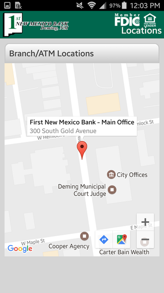 Image 3 for FNMB Deming