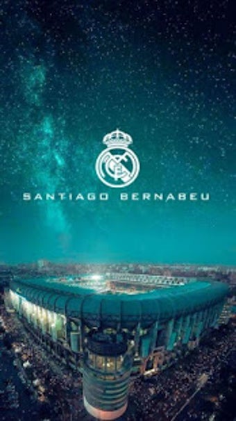 Imagen 2 para Real Madrid Wallpaper New…