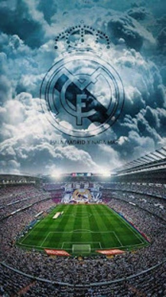 Imagen 3 para Real Madrid Wallpaper New…