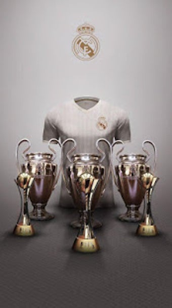 Imagen 0 para Real Madrid Wallpaper New…